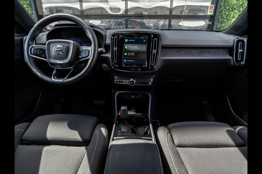 Volvo XC40 P8 Recharge Twin Plus 78 kWh 408PK |537KM WLTP | Trekhaak | Carplay | BTW