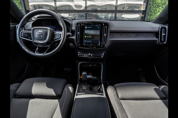 Volvo XC40 P8 Recharge Twin Plus 78 kWh 408PK |537KM WLTP | Trekhaak | Carplay | BTW