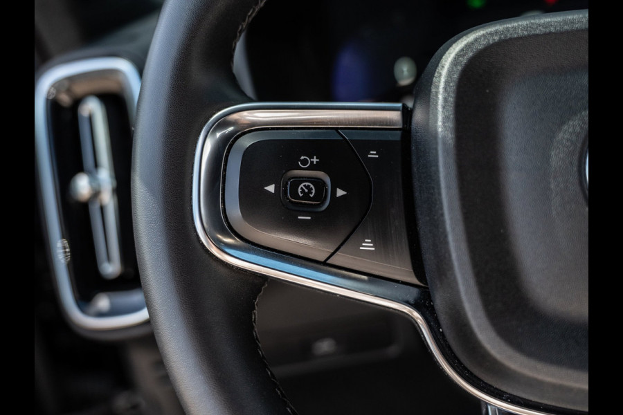 Volvo XC40 P8 Recharge Twin Plus 78 kWh 408PK |537KM WLTP | Trekhaak | Carplay | BTW