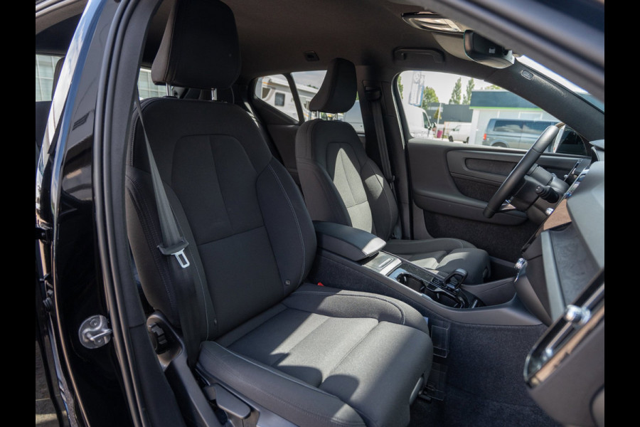 Volvo XC40 P8 Recharge Twin Plus 78 kWh 408PK |537KM WLTP | Trekhaak | Carplay | BTW