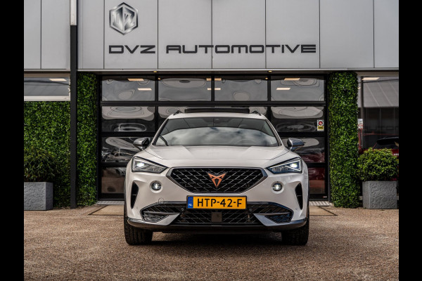 CUPRA Formentor 1.4 e-Hybrid VZ Copper Edition | Pano | Leder | Memory | Camera