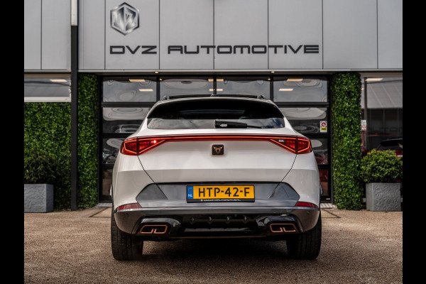 CUPRA Formentor 1.4 e-Hybrid VZ Copper Edition | Pano | Leder | Memory | Camera