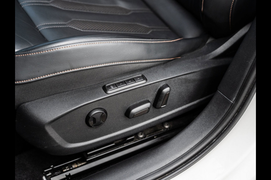 CUPRA Formentor 1.4 e-Hybrid VZ Copper Edition | Pano | Leder | Memory | Camera