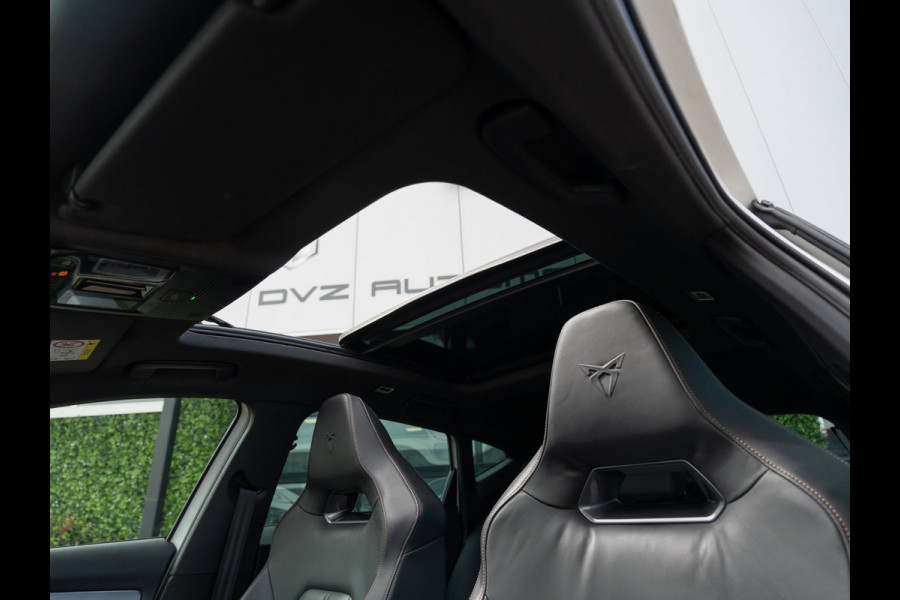 CUPRA Formentor 1.4 e-Hybrid VZ Copper Edition | Pano | Leder | Memory | Camera