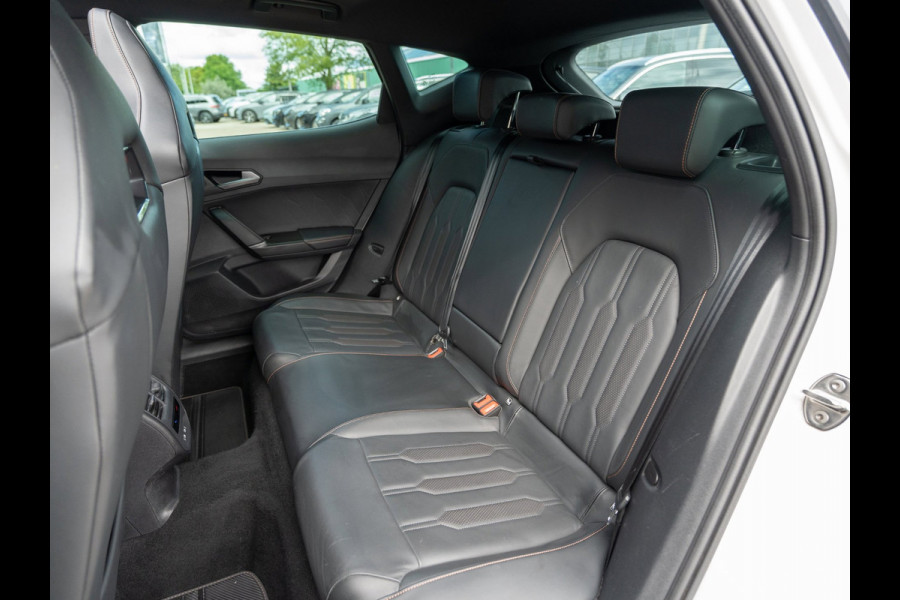 CUPRA Formentor 1.4 e-Hybrid VZ Copper Edition | Pano | Leder | Memory | Camera