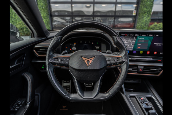 CUPRA Formentor 1.4 e-Hybrid VZ Copper Edition | Pano | Leder | Memory | Camera
