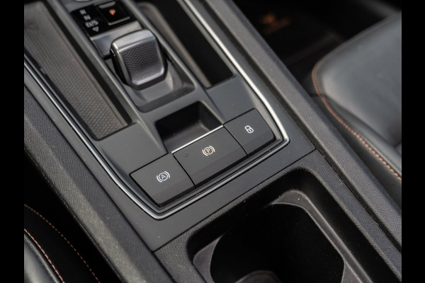 CUPRA Formentor 1.4 e-Hybrid VZ Copper Edition | Pano | Leder | Memory | Camera