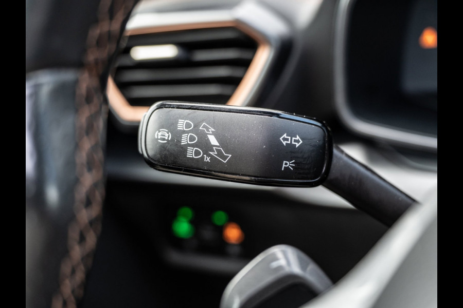 CUPRA Formentor 1.4 e-Hybrid VZ Copper Edition | Pano | Leder | Memory | Camera