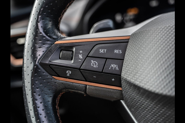 CUPRA Formentor 1.4 e-Hybrid VZ Copper Edition | Pano | Leder | Memory | Camera