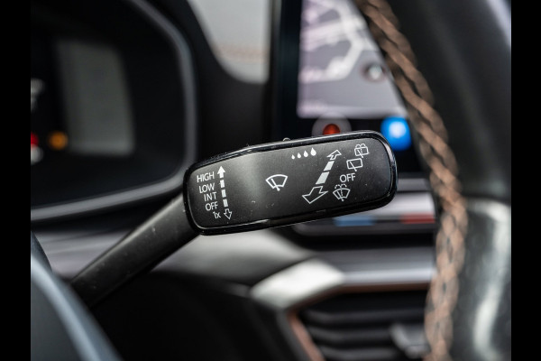 CUPRA Formentor 1.4 e-Hybrid VZ Copper Edition | Pano | Leder | Memory | Camera