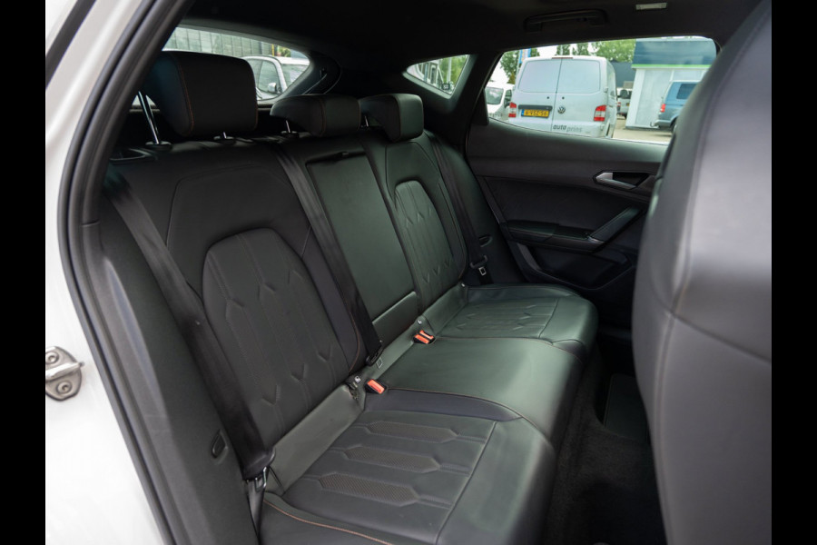 CUPRA Formentor 1.4 e-Hybrid VZ Copper Edition | Pano | Leder | Memory | Camera