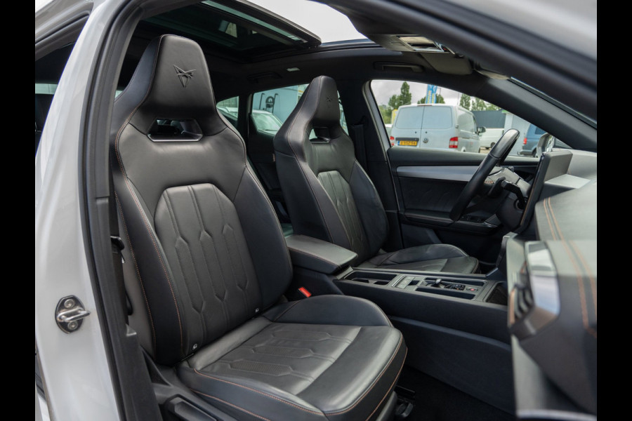 CUPRA Formentor 1.4 e-Hybrid VZ Copper Edition | Pano | Leder | Memory | Camera