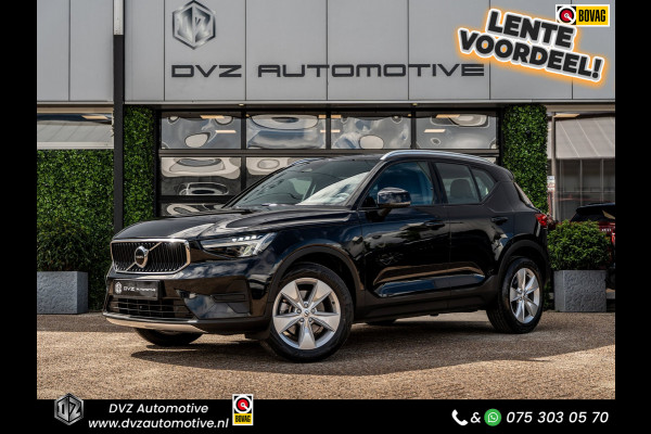 Volvo XC40 2.0 B3 163PK Automaat Core | Facelift | Carplay | Dealer Ond. | BTW