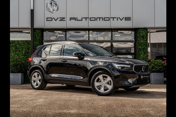 Volvo XC40 2.0 B3 163PK Automaat Core | Facelift | Carplay | Dealer Ond. | BTW