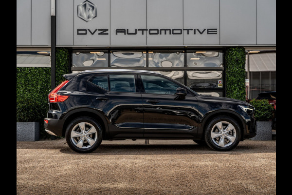 Volvo XC40 2.0 B3 163PK Automaat Core | Facelift | Carplay | Dealer Ond. | BTW