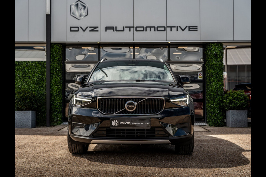 Volvo XC40 2.0 B3 163PK Automaat Core | Facelift | Carplay | Dealer Ond. | BTW