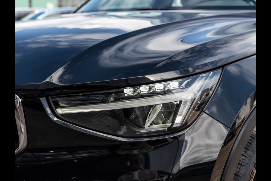 Volvo XC40 2.0 B3 163PK Automaat Core | Facelift | Carplay | Dealer Ond. | BTW