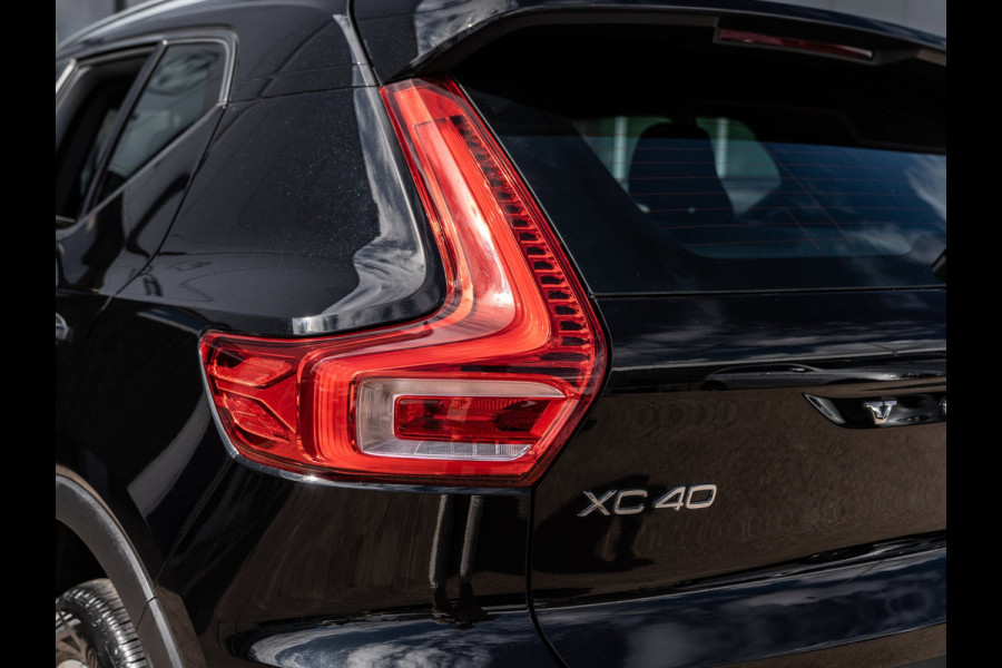 Volvo XC40 2.0 B3 163PK Automaat Core | Facelift | Carplay | Dealer Ond. | BTW