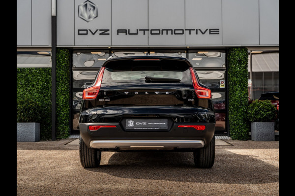 Volvo XC40 2.0 B3 163PK Automaat Core | Facelift | Carplay | Dealer Ond. | BTW