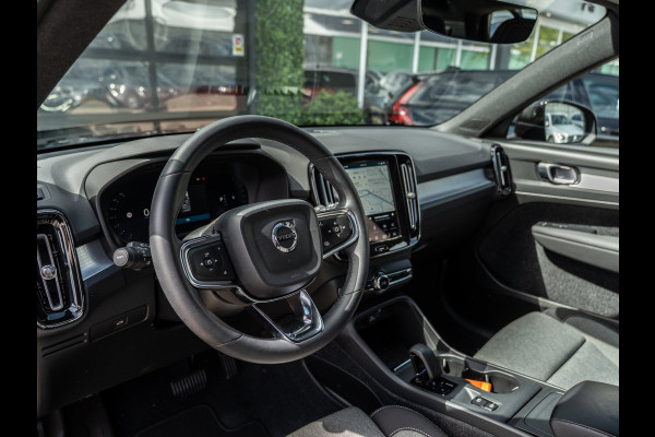 Volvo XC40 2.0 B3 163PK Automaat Core | Facelift | Carplay | Dealer Ond. | BTW