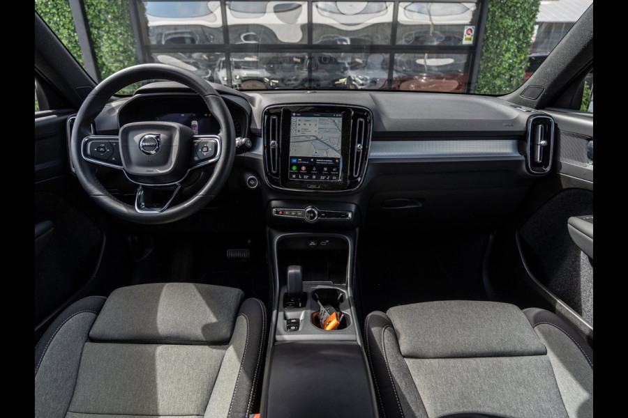 Volvo XC40 2.0 B3 163PK Automaat Core | Facelift | Carplay | Dealer Ond. | BTW