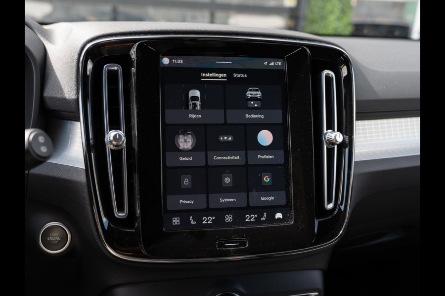 Volvo XC40 2.0 B3 163PK Automaat Core | Facelift | Carplay | Dealer Ond. | BTW