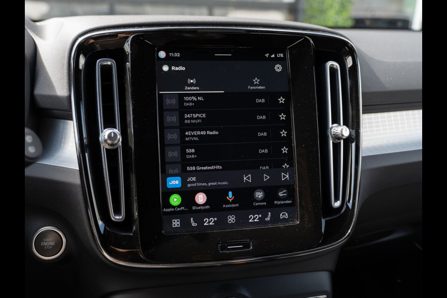 Volvo XC40 2.0 B3 163PK Automaat Core | Facelift | Carplay | Dealer Ond. | BTW