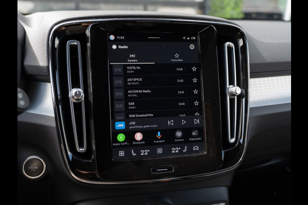 Volvo XC40 2.0 B3 163PK Automaat Core | Facelift | Carplay | Dealer Ond. | BTW