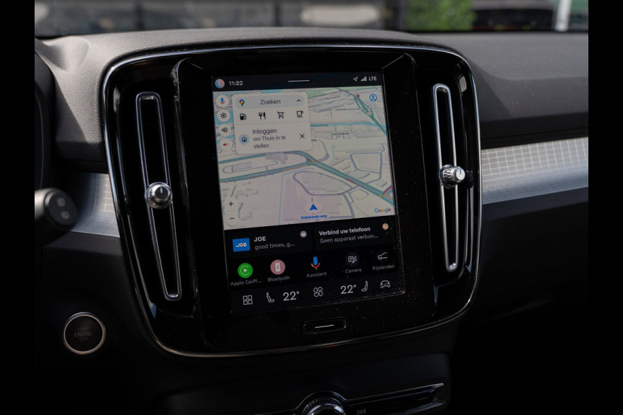 Volvo XC40 2.0 B3 163PK Automaat Core | Facelift | Carplay | Dealer Ond. | BTW