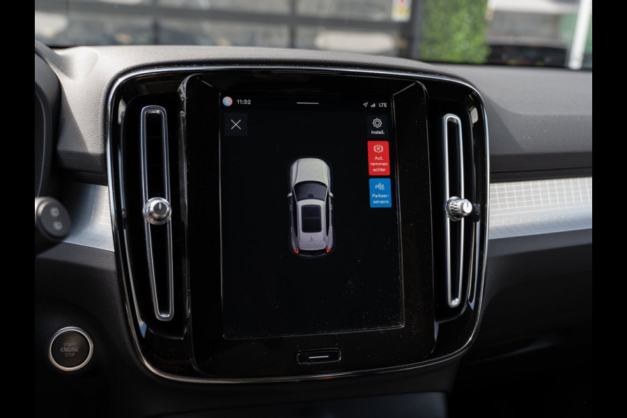 Volvo XC40 2.0 B3 163PK Automaat Core | Facelift | Carplay | Dealer Ond. | BTW