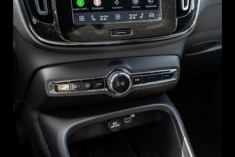 Volvo XC40 2.0 B3 163PK Automaat Core | Facelift | Carplay | Dealer Ond. | BTW