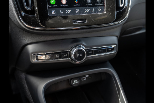 Volvo XC40 2.0 B3 163PK Automaat Core | Facelift | Carplay | Dealer Ond. | BTW