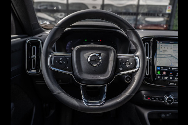 Volvo XC40 2.0 B3 163PK Automaat Core | Facelift | Carplay | Dealer Ond. | BTW