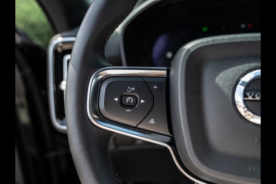 Volvo XC40 2.0 B3 163PK Automaat Core | Facelift | Carplay | Dealer Ond. | BTW