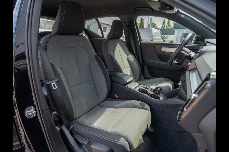 Volvo XC40 2.0 B3 163PK Automaat Core | Facelift | Carplay | Dealer Ond. | BTW