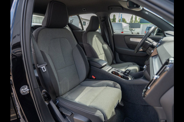 Volvo XC40 2.0 B3 163PK Automaat Core | Facelift | Carplay | Dealer Ond. | BTW