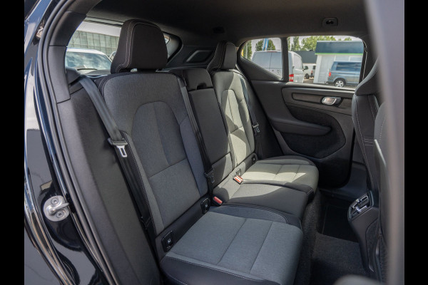 Volvo XC40 2.0 B3 163PK Automaat Core | Facelift | Carplay | Dealer Ond. | BTW
