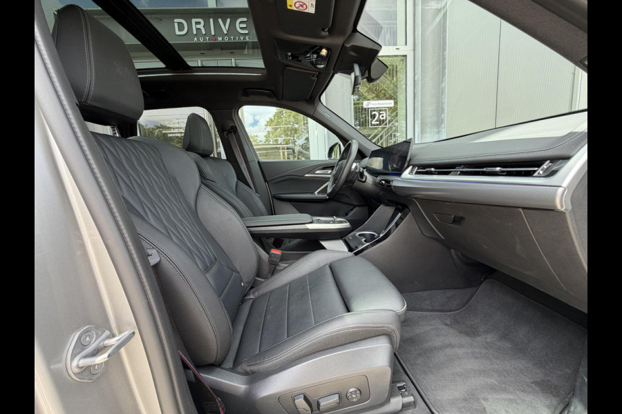 BMW X1 xDrive30e M-Sport Pro |Pano|Leer|Memory|H/K|ACC|HUD|360CAM|19"