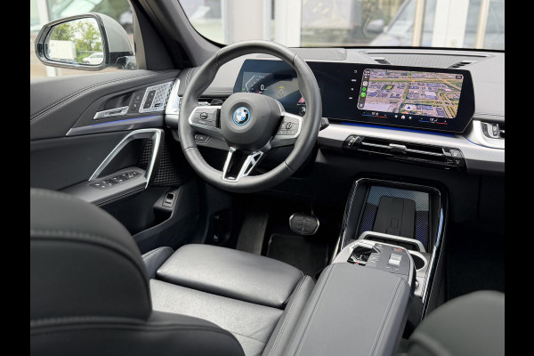 BMW X1 xDrive30e M-Sport Pro |Pano|Leer|Memory|H/K|ACC|HUD|360CAM|19"