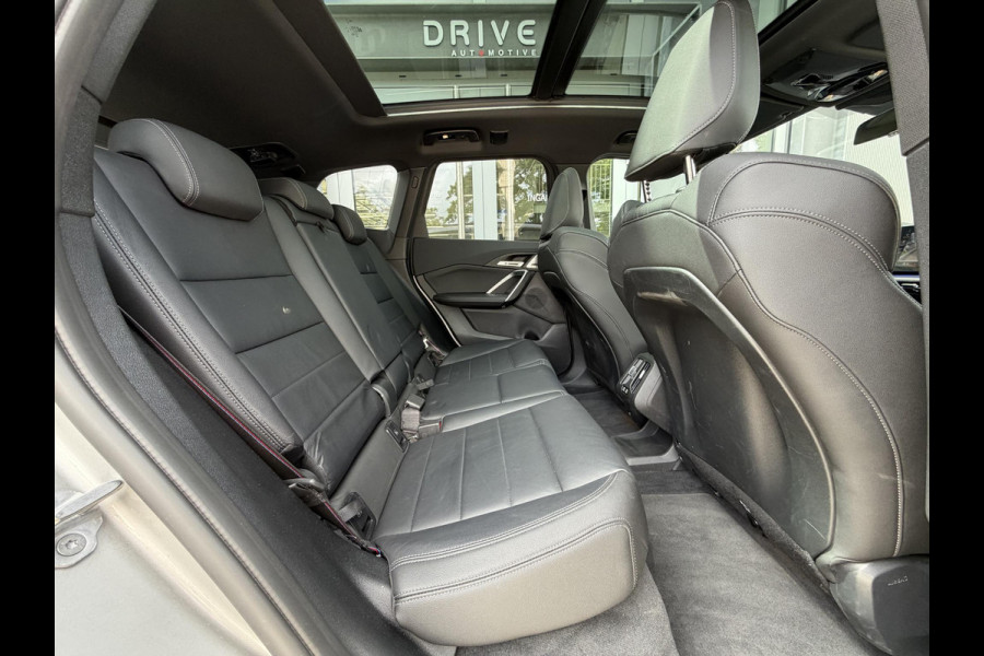 BMW X1 xDrive30e M-Sport Pro |Pano|Leer|Memory|H/K|ACC|HUD|360CAM|19"