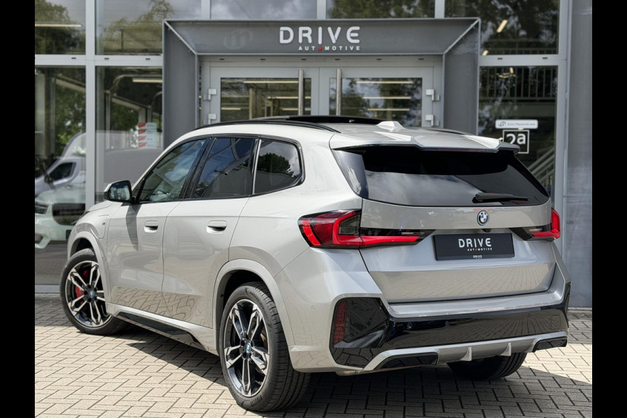 BMW X1 xDrive30e M-Sport Pro |Pano|Leer|Memory|H/K|ACC|HUD|360CAM|19"