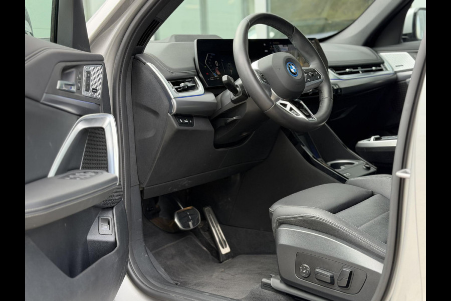 BMW X1 xDrive30e M-Sport Pro |Pano|Leer|Memory|H/K|ACC|HUD|360CAM|19"