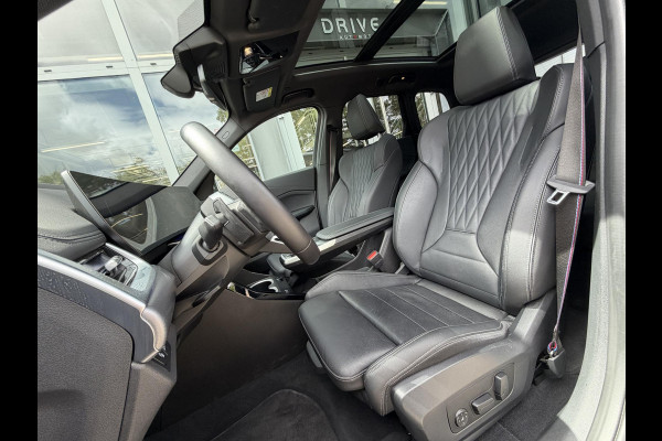 BMW X1 xDrive30e M-Sport Pro |Pano|Leer|Memory|H/K|ACC|HUD|360CAM|19"