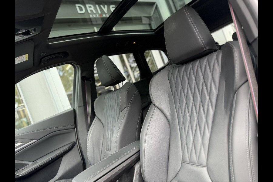 BMW X1 xDrive30e M-Sport Pro |Pano|Leer|Memory|H/K|ACC|HUD|360CAM|19"