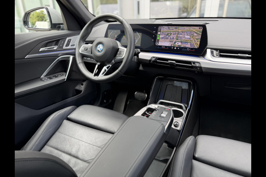BMW X1 xDrive30e M-Sport Pro |Pano|Leer|Memory|H/K|ACC|HUD|360CAM|19"