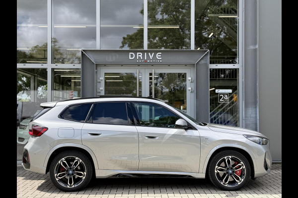 BMW X1 xDrive30e M-Sport Pro |Pano|Leer|Memory|H/K|ACC|HUD|360CAM|19"