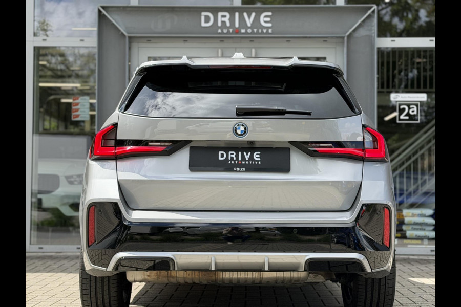 BMW X1 xDrive30e M-Sport Pro |Pano|Leer|Memory|H/K|ACC|HUD|360CAM|19"