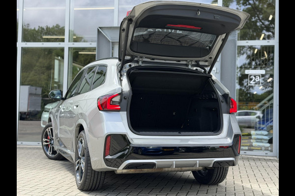 BMW X1 xDrive30e M-Sport Pro |Pano|Leer|Memory|H/K|ACC|HUD|360CAM|19"