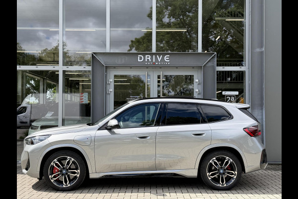 BMW X1 xDrive30e M-Sport Pro |Pano|Leer|Memory|H/K|ACC|HUD|360CAM|19"