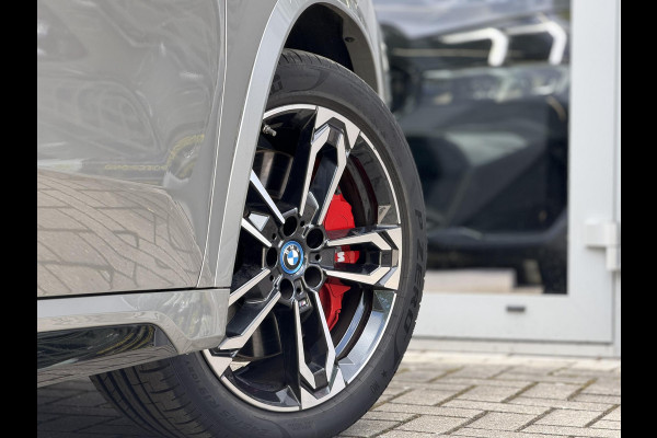 BMW X1 xDrive30e M-Sport Pro |Pano|Leer|Memory|H/K|ACC|HUD|360CAM|19"